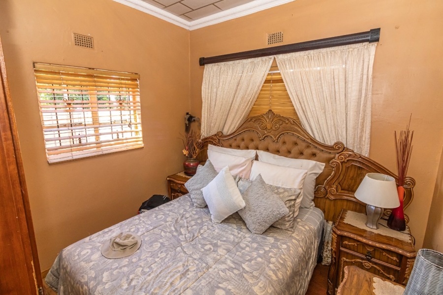 3 Bedroom Property for Sale in Gelukwaarts Free State